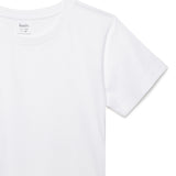 Baby Boys Solid T-Shirt