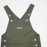 Baby Boys Playsuit With Bow Tie And Shirt -3pcs set