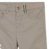 Baby Boys Sand Shorts