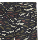 Baby Boys Printed Shorts