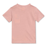 Baby Boys Playsuit with Inner T-Shirt(2Pcs Set)