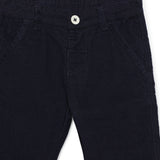 Baby Boys Comfortable Corduroy Pant