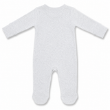 Babies Little Cuddle Crew Full Sleeve Sleepsuit