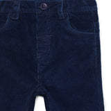 Baby Girls Corduroy Pant