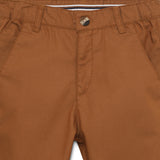 Kid Boys Full Pant