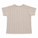 Baby Jabla with Shorts (2pcs Set)