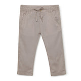 Baby Boys Drawcord Full Pant