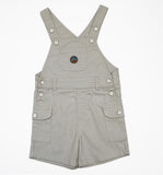 Baby Boys Playsuit With Bow Tie And Shirt -3pcs set