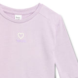 Baby Girls Set Full Sleeve Top with Pant (Co-ord 2Pcs Set)