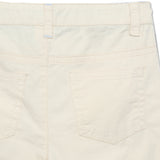Baby Boys Solid Sand Shorts