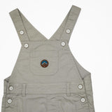 Baby Boys Playsuit With Bow Tie And Shirt -3pcs set