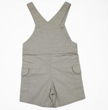 Baby Boys Playsuit With Bow Tie And Shirt -3pcs set