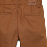 Kid Boys Full Pant