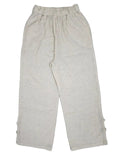 Kids Girls Cropped Top & Palazzo Pant