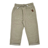 Baby Boys Corduroy Pant