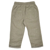 Baby Boys Corduroy Pant