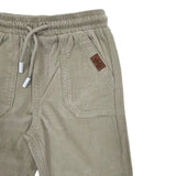 Baby Boys Corduroy Pant