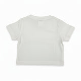 Baby Girls Decorative T-Shirt