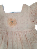 Baby Girls Hakoba Dress