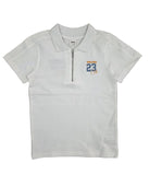 Kids Boys Polo T Shirt