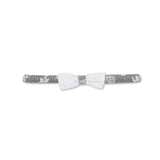 Girls Bow Knotted Head Band