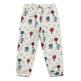 Baby Boys Sweat T-Shirt With Jogger Pant 2Pcs Set