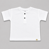 Baby Boys Half Sleeve T-Shirt With Shorts (2Pcs Set)