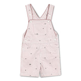 Baby Boys Playsuit with Inner T-Shirt(2Pcs Set)