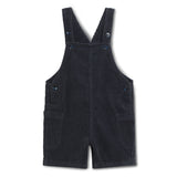 Baby Boys 2Pcs Set Playsuit with Inner T-Shirt