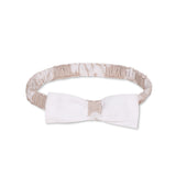 Girls Bow Knotted Head Band