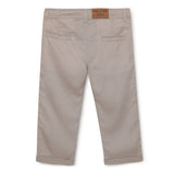 Baby Boys Drawcord Full Pant