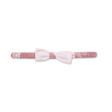 Girls Bow Knotted Head Band