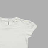 Kid Girls Pinafore Dress With Inner T-Shirt(2pcs set)