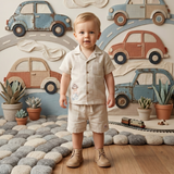 Baby Boys Shorts