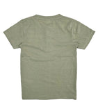 Kids Boys Half Sleeve T-Shirt