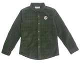 Kids Boys Corduroy shirt