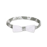 Girls Bow Knotted Head Band
