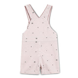 Baby Boys Playsuit with Inner T-Shirt(2Pcs Set)