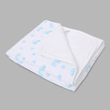 Baby Swaddle Blanket-Gift Set