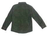 Kids Boys Corduroy shirt
