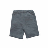 Baby Boys T-shirt and Shorts(2pcs set)