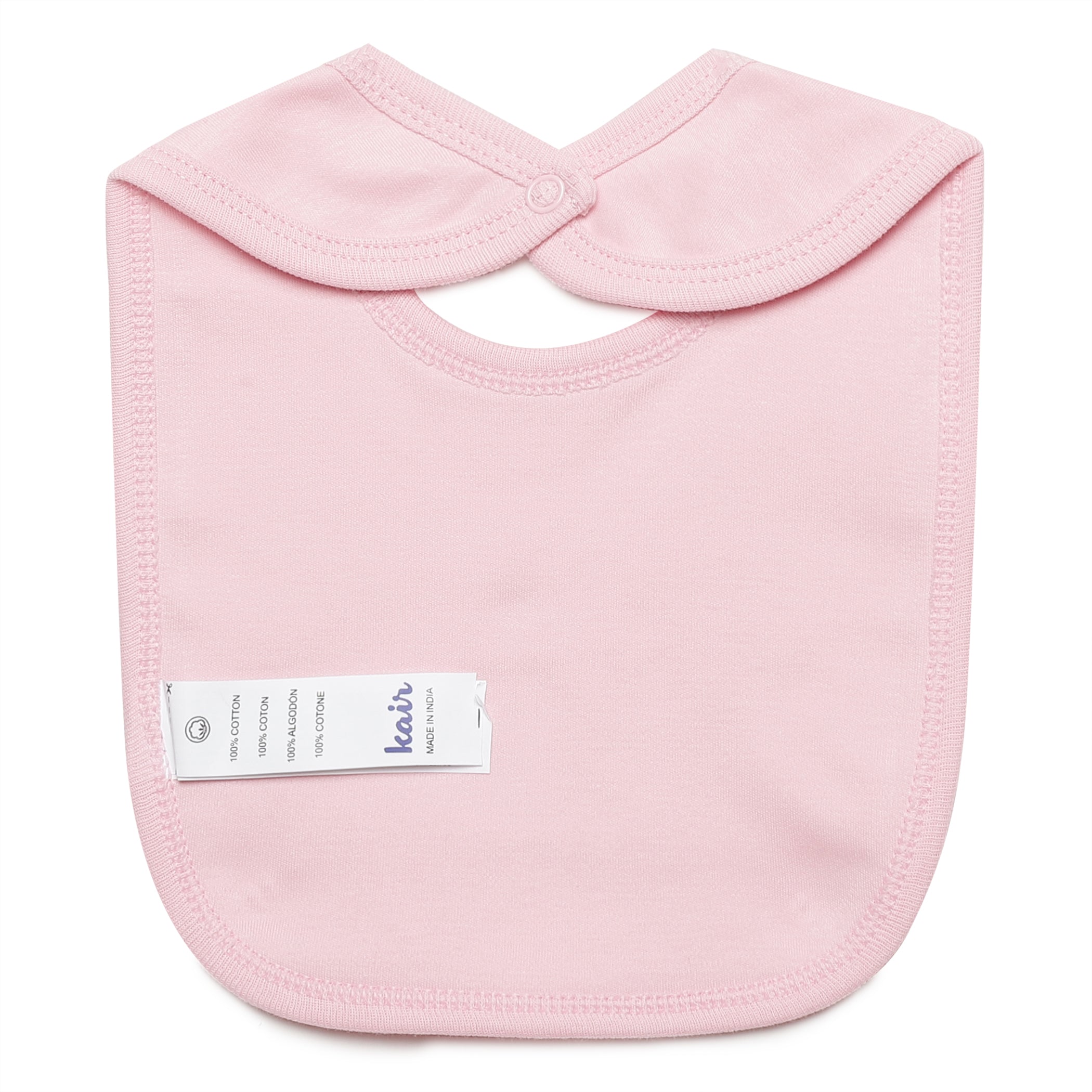 Baby Essentials Girls Gift Set(5pcs Pack)