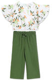 Kid Girls Palazzo Pant