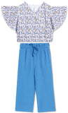 Kid Girls Palazzo Pant