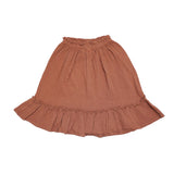 Kids Girls Midi Skirt