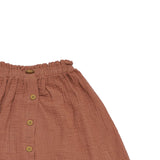 Kids Girls Midi Skirt