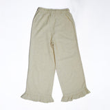 Kid Girls Top And Pant Co-Ord Set