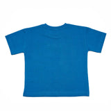 Baby Boys Drop Shoulder T-Shirt