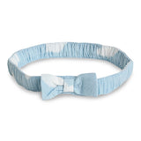 Baby Girls Set Half Sleeve Top with Shorts and Head Band (3Pcs Set)