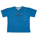 Baby Boys Drop Shoulder T-Shirt